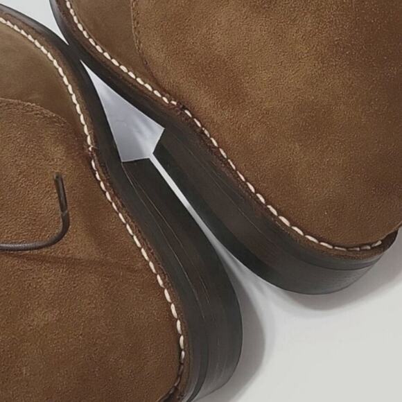 Thursday Boots Co. Scout Chukka Boots - Picture 8 of 12